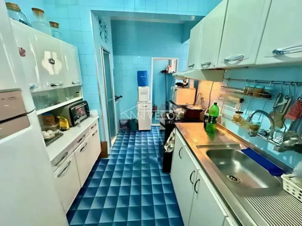 Apartamento, 3 quartos, 87 m² - Foto 22