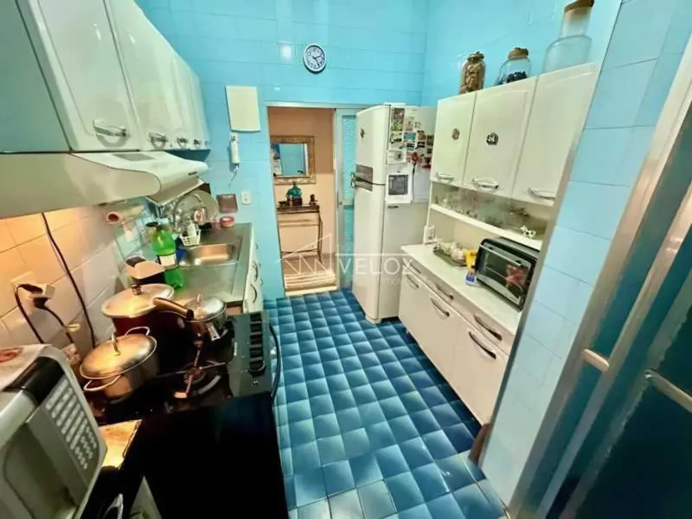 Apartamento, 3 quartos, 87 m² - Foto 23