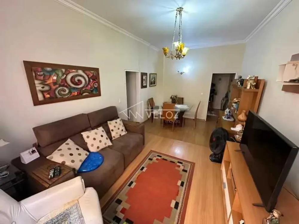 Apartamento, 3 quartos, 87 m² - Foto 11