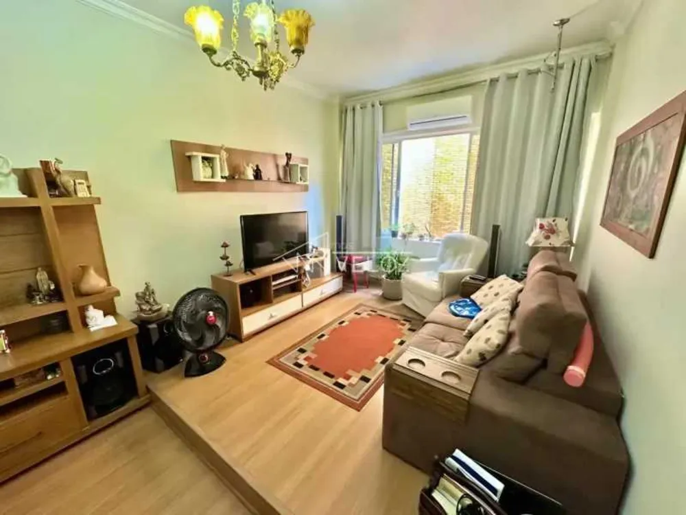 Apartamento, 3 quartos, 87 m² - Foto 12