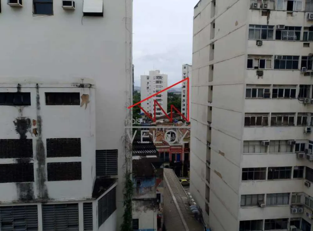 Apartamento, 1 quarto, 51 m² - Foto 1