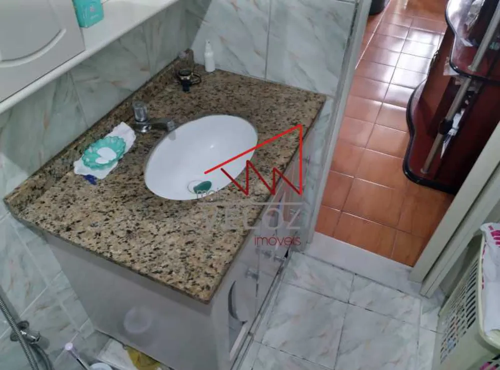 Apartamento, 1 quarto, 51 m² - Foto 3