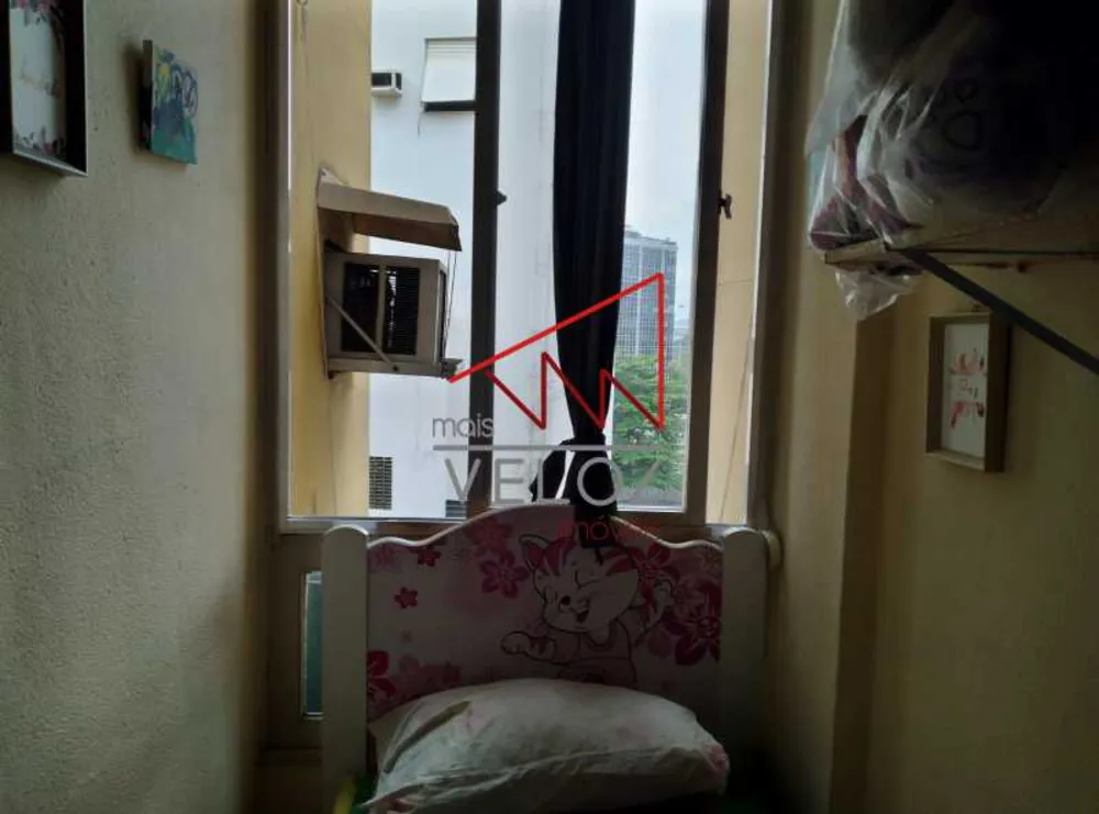 Apartamento, 1 quarto, 51 m² - Foto 4