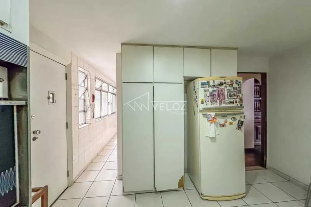 Apartamento, 4 quartos, 224 m² - Foto 1