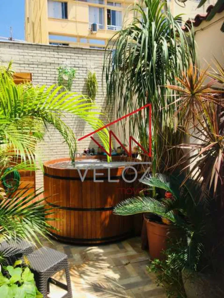 Apartamento, 3 quartos, 151 m² - Foto 11