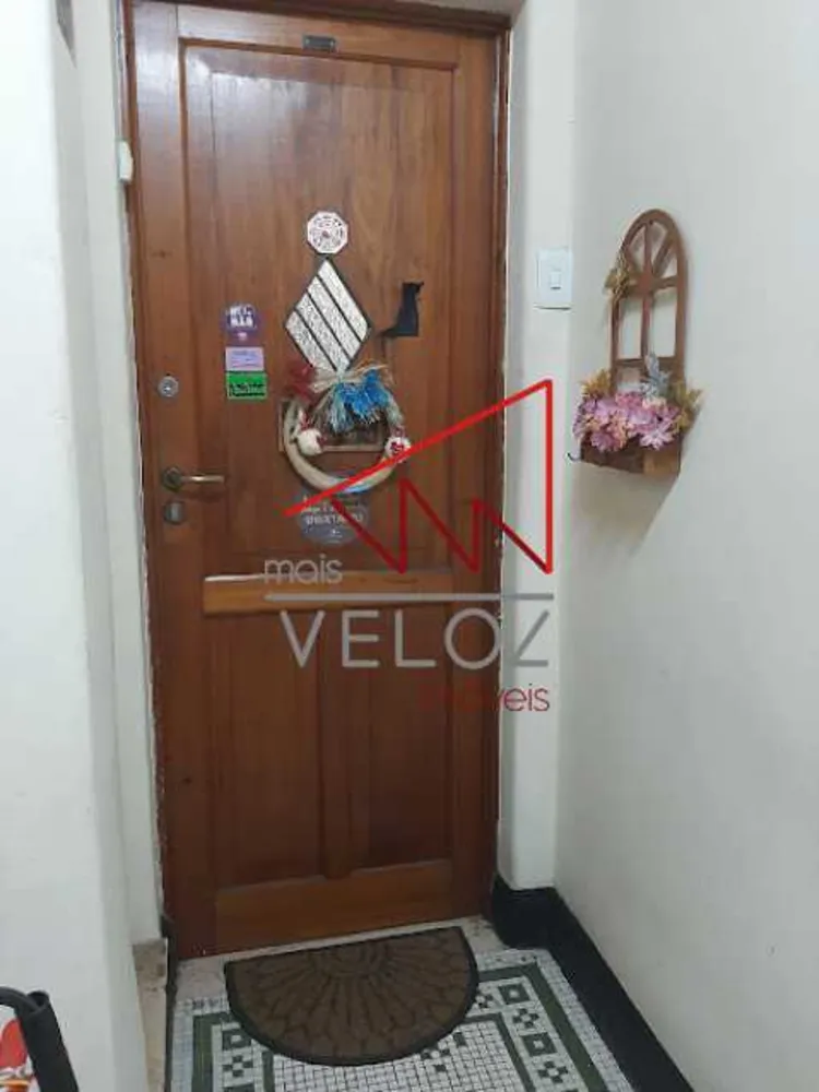 Apartamento, 3 quartos, 151 m² - Foto 2