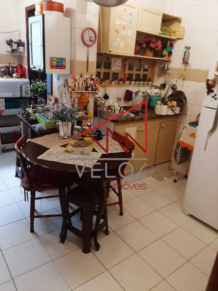 Apartamento, 3 quartos, 151 m² - Foto 14