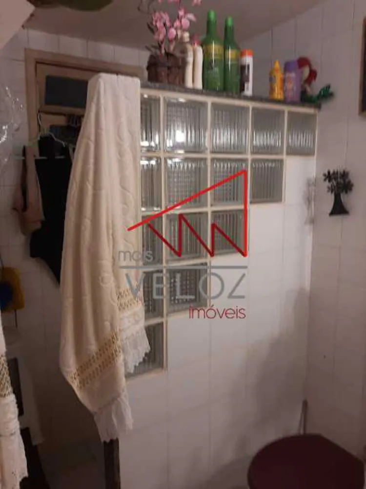 Apartamento, 3 quartos, 151 m² - Foto 5