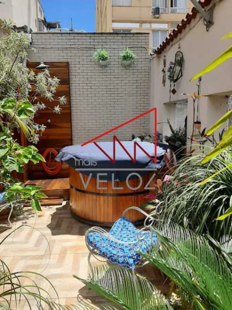 Apartamento, 3 quartos, 151 m² - Foto 21