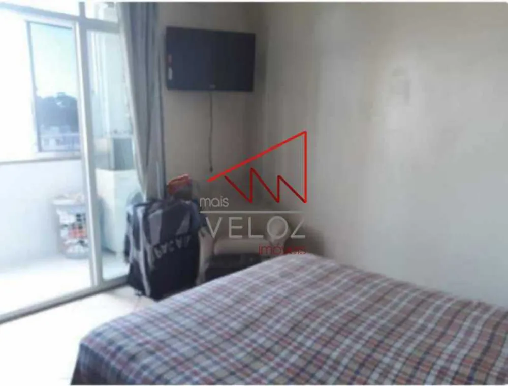 Apartamento, 1 quarto, 52 m² - Foto 6