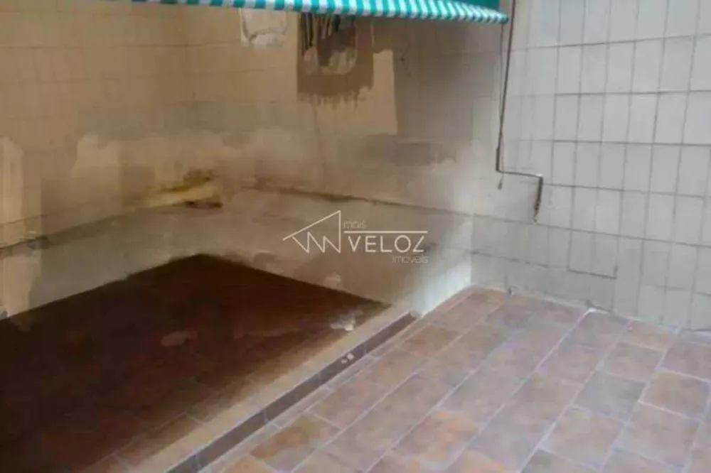 Apartamento, 2 quartos, 95 m² - Foto 19