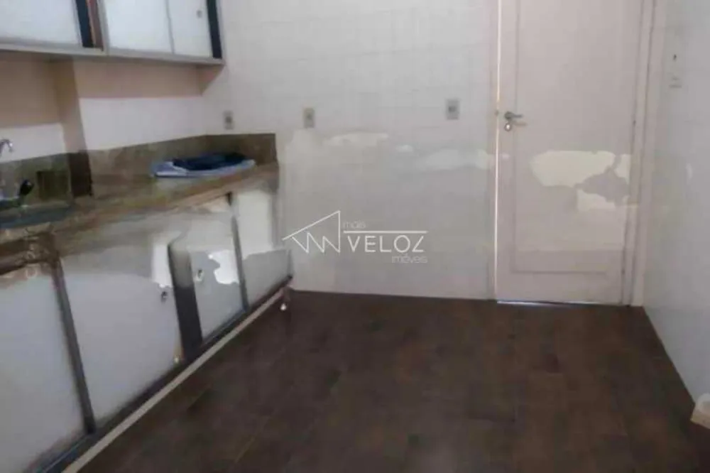 Apartamento, 2 quartos, 95 m² - Foto 21
