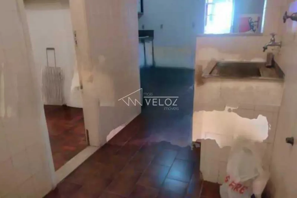 Apartamento, 2 quartos, 95 m² - Foto 17