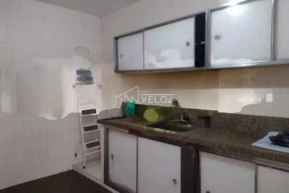 Apartamento, 2 quartos, 95 m² - Foto 6
