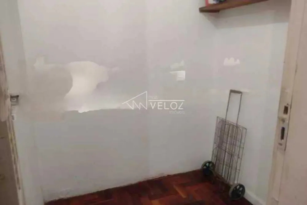 Apartamento, 2 quartos, 95 m² - Foto 5