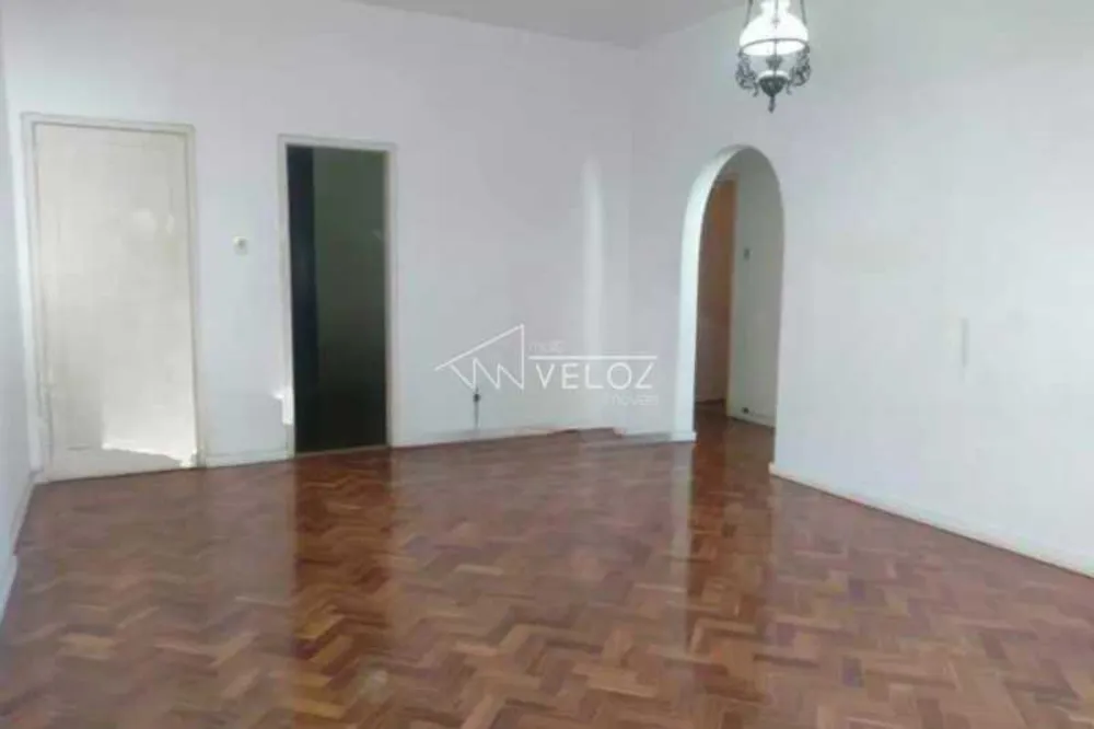 Apartamento, 2 quartos, 95 m² - Foto 7
