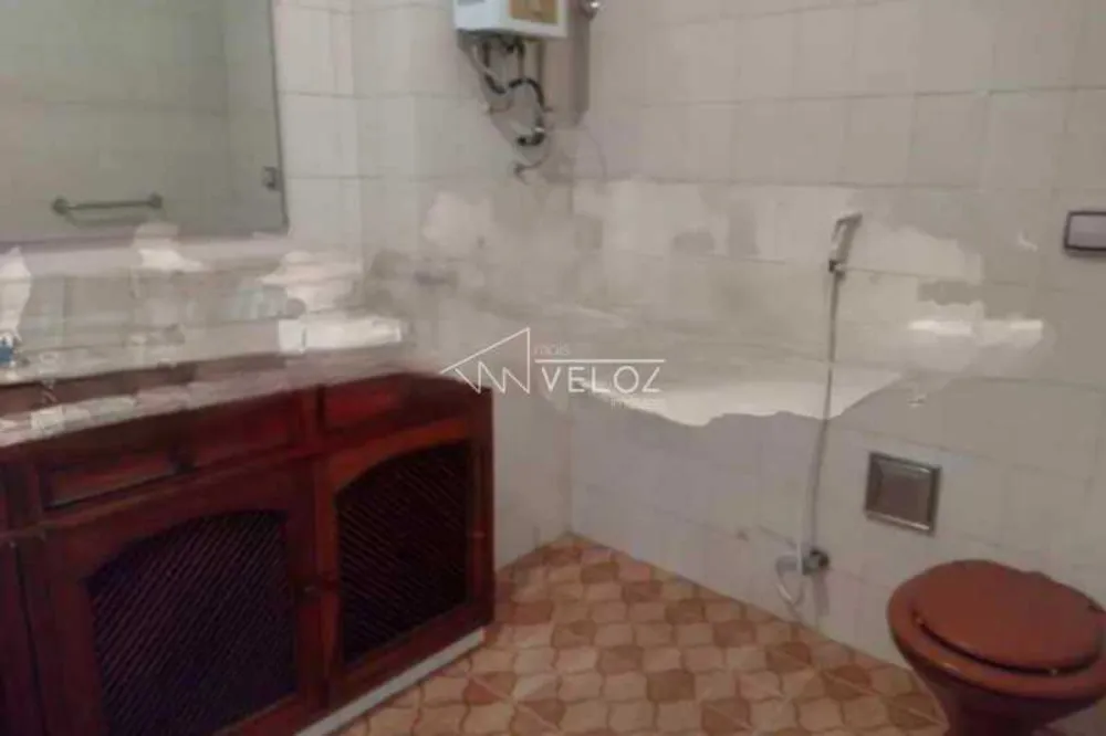 Apartamento, 2 quartos, 95 m² - Foto 9