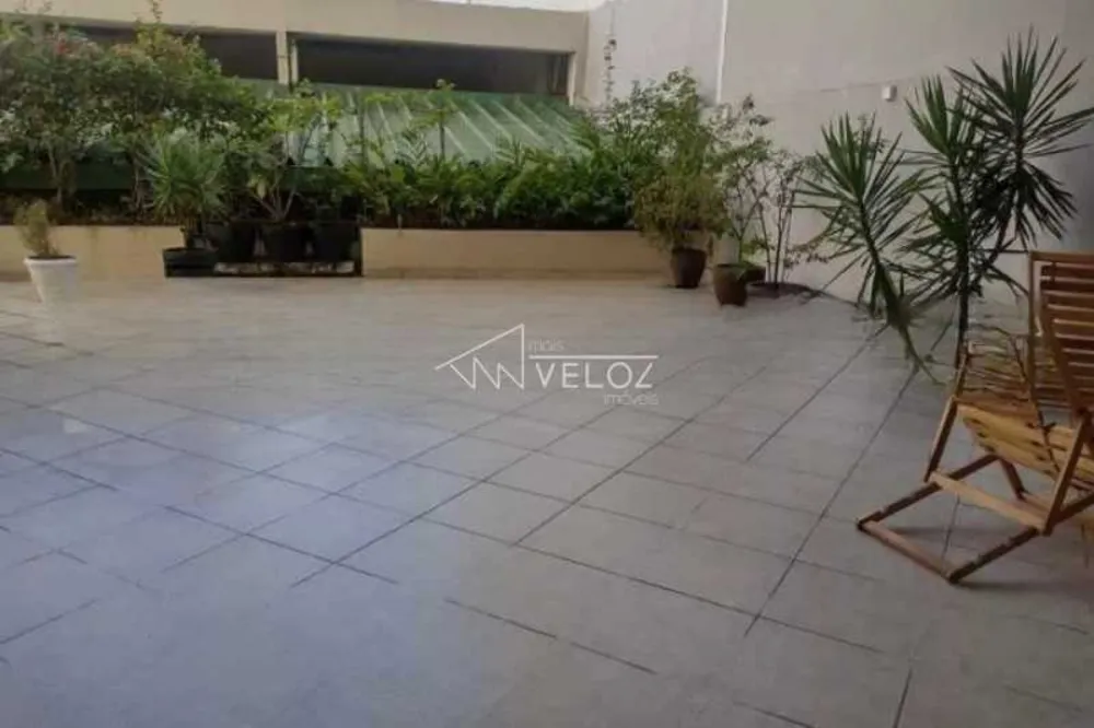 Apartamento, 2 quartos, 95 m² - Foto 13