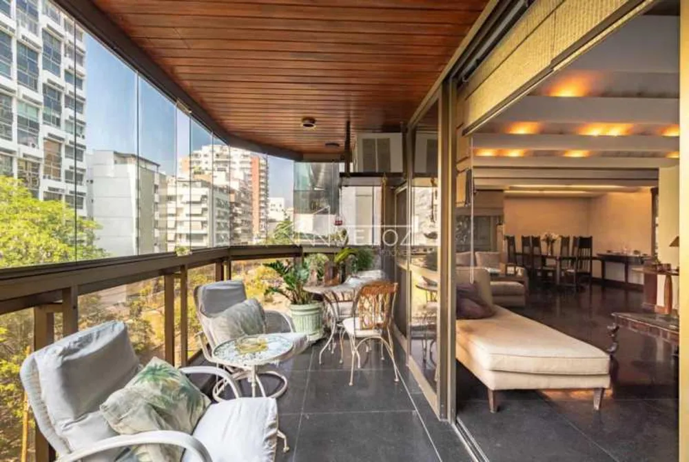 Apartamento, 4 quartos, 191 m² - Foto 18