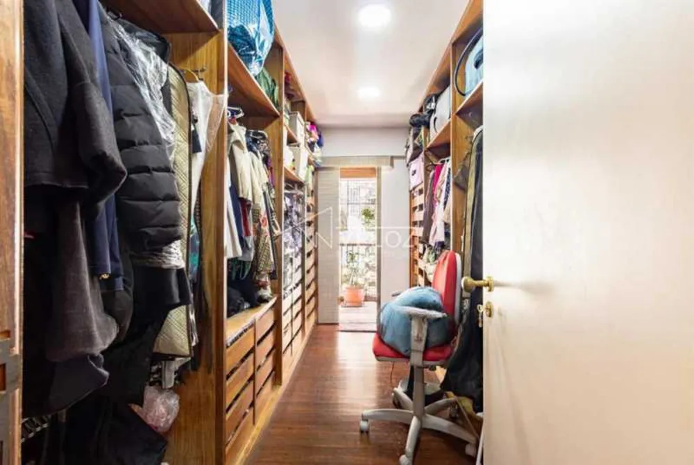 Apartamento, 4 quartos, 191 m² - Foto 21