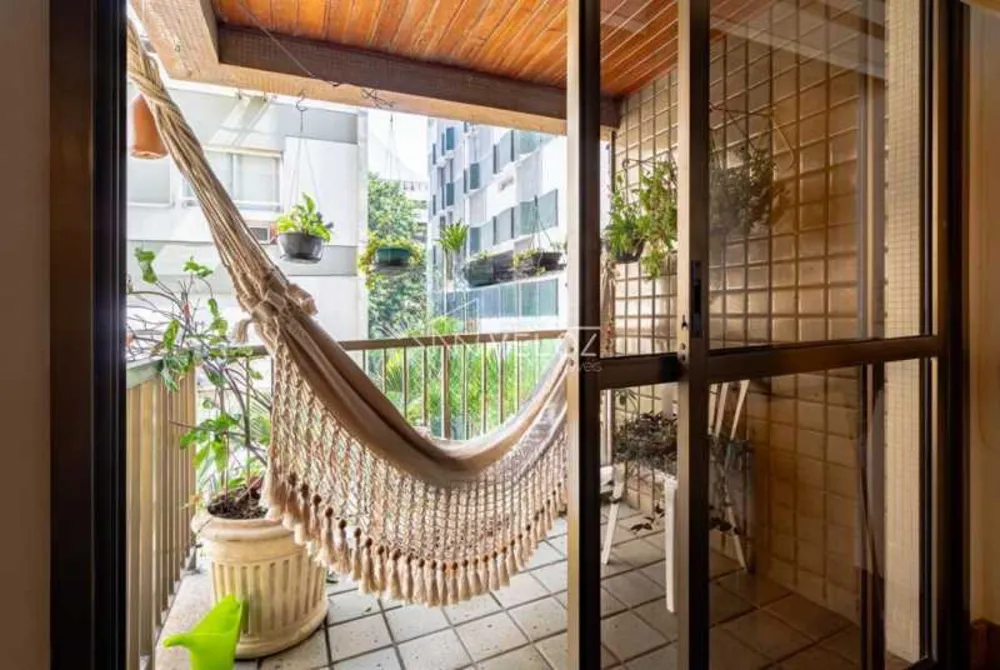 Apartamento, 4 quartos, 191 m² - Foto 15