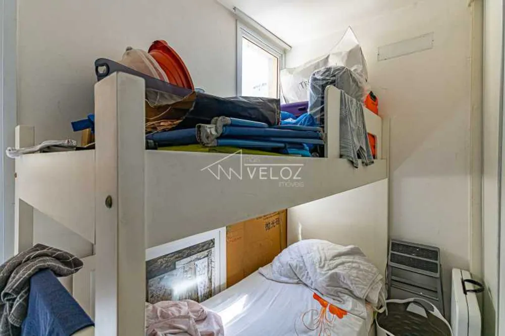 Apartamento, 3 quartos, 181 m² - Foto 14