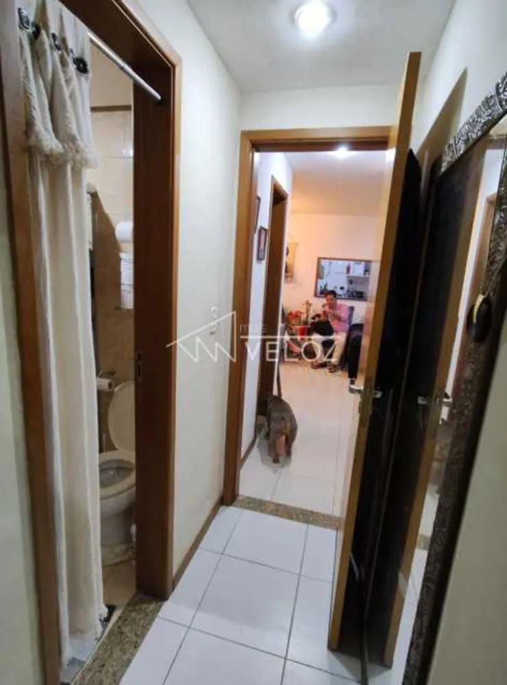 Apartamento, 2 quartos, 77 m² - Foto 4