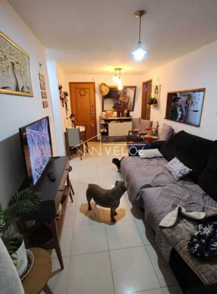Apartamento, 2 quartos, 77 m² - Foto 9