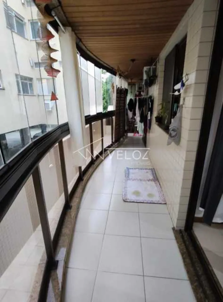 Apartamento, 2 quartos, 77 m² - Foto 12