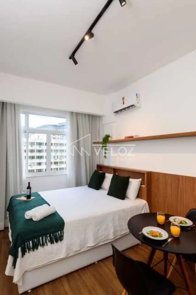 Kitnet-Studio, 18 m² - Foto 27