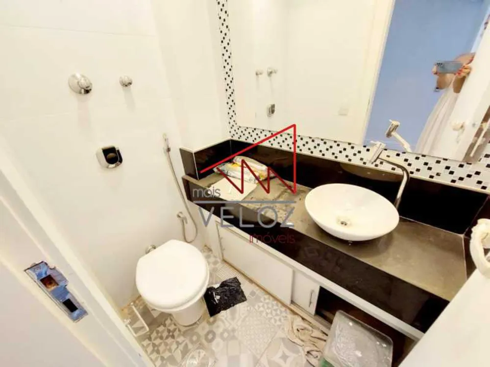 Apartamento, 3 quartos, 150 m² - Foto 8