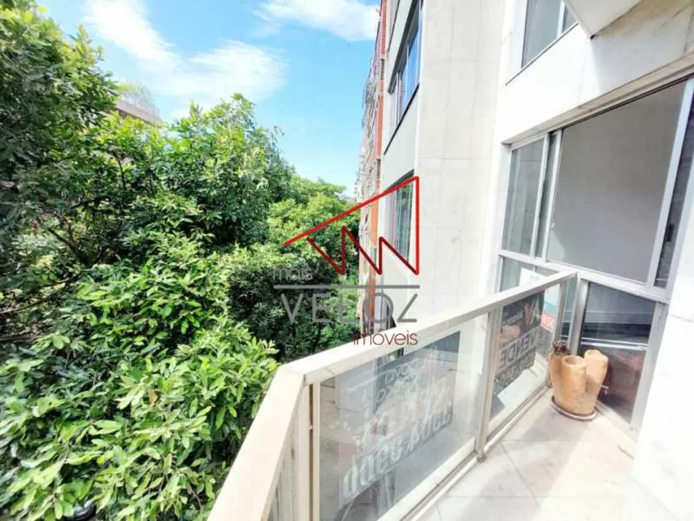 Apartamento, 3 quartos, 150 m² - Foto 4