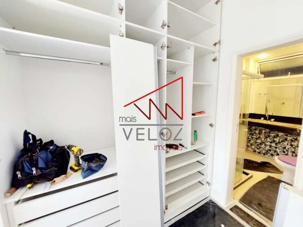 Apartamento, 3 quartos, 150 m² - Foto 7