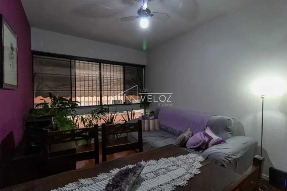 Apartamento, 2 quartos, 63 m² - Foto 4