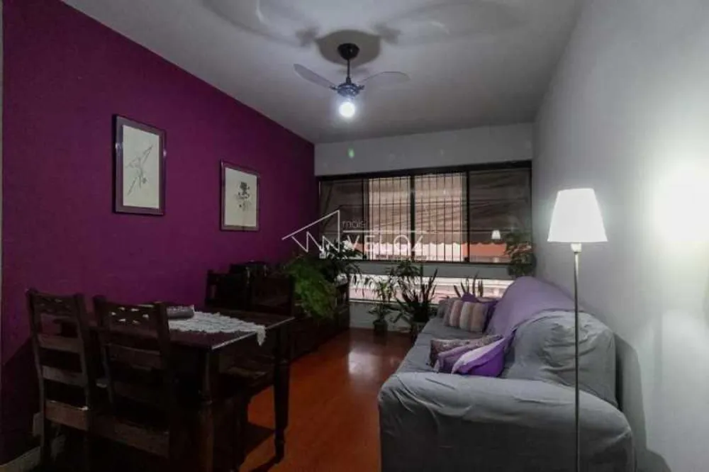 Apartamento, 2 quartos, 63 m² - Foto 1