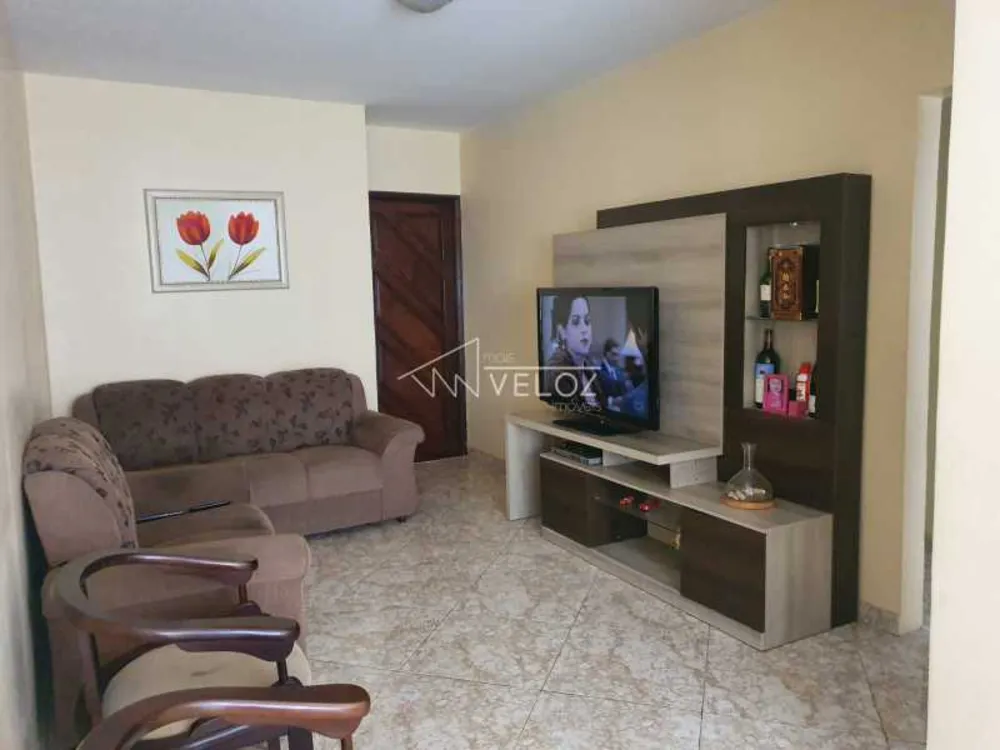 Apartamento, 2 quartos, 67 m² - Foto 2
