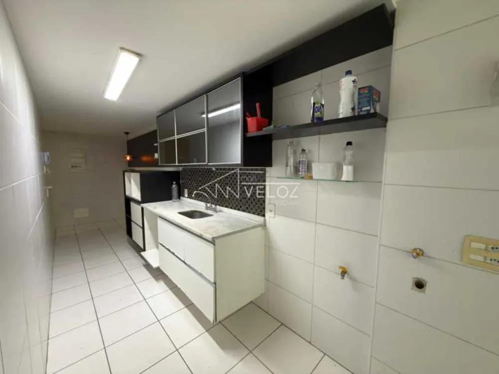 Apartamento, 2 quartos, 100 m² - Foto 9