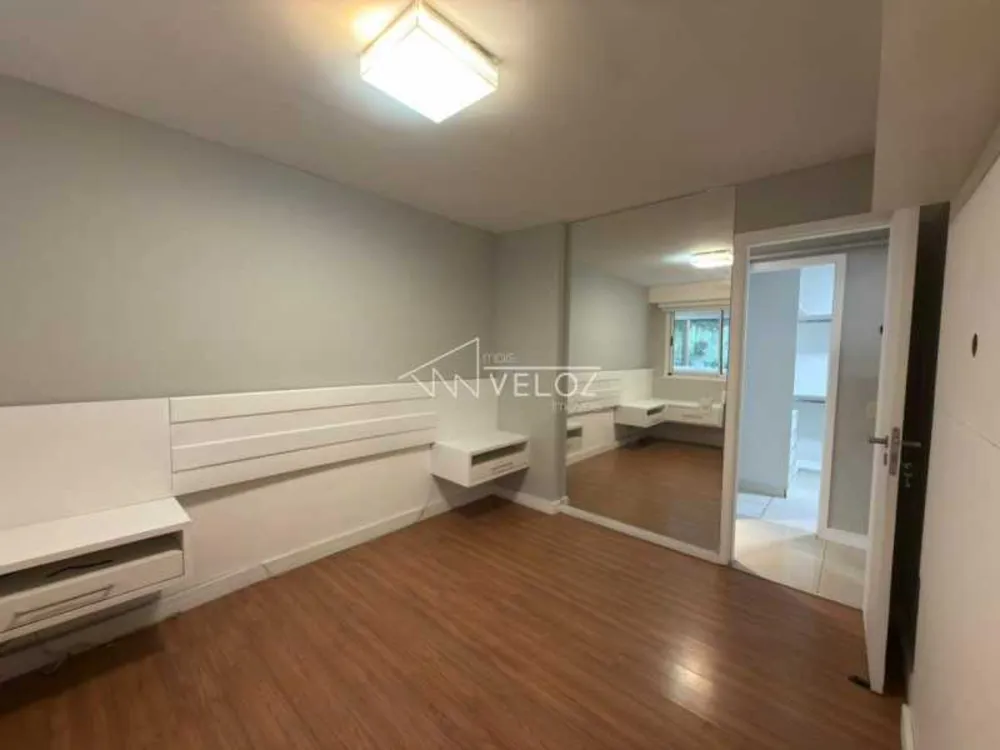 Apartamento, 2 quartos, 100 m² - Foto 13