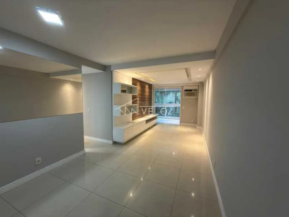 Apartamento, 2 quartos, 100 m² - Foto 4