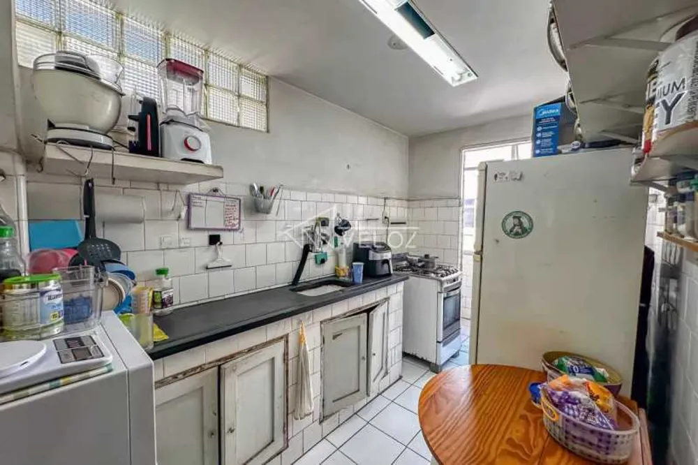Apartamento, 2 quartos, 73 m² - Foto 2