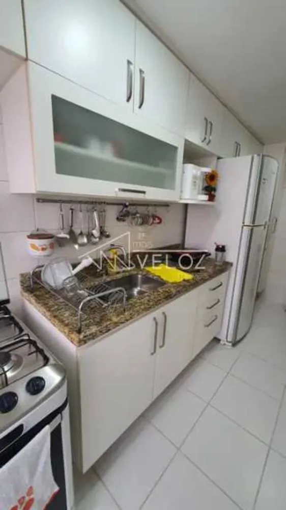 Apartamento, 3 quartos, 93 m² - Foto 2