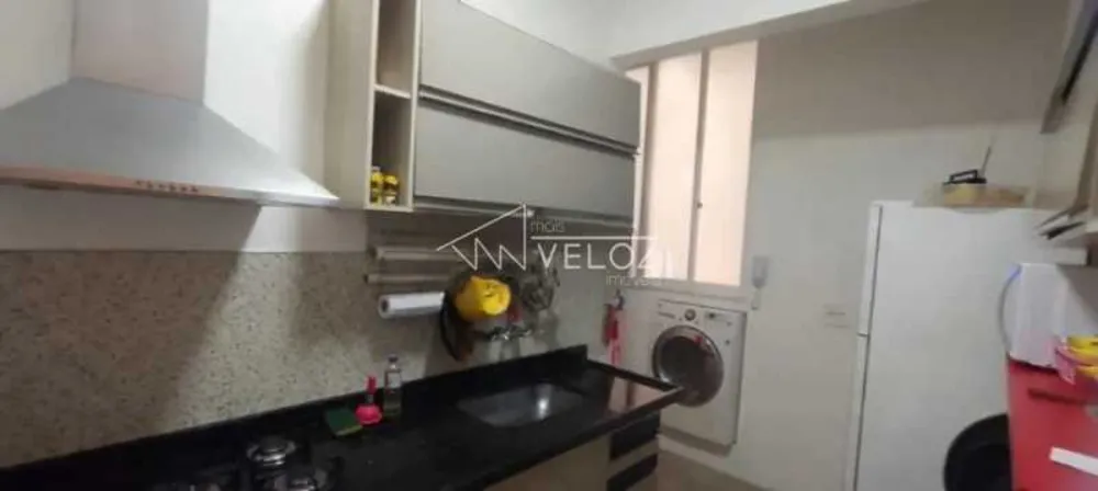 Apartamento, 2 quartos, 67 m² - Foto 1