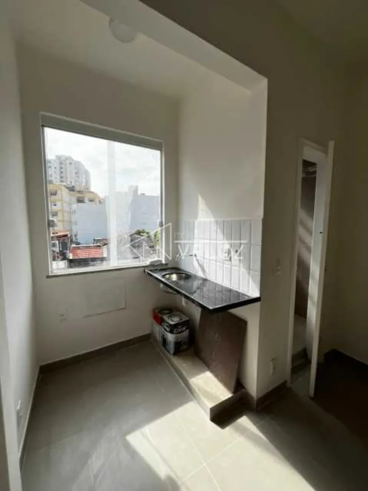 Apartamento, 1 quarto, 21 m² - Foto 18