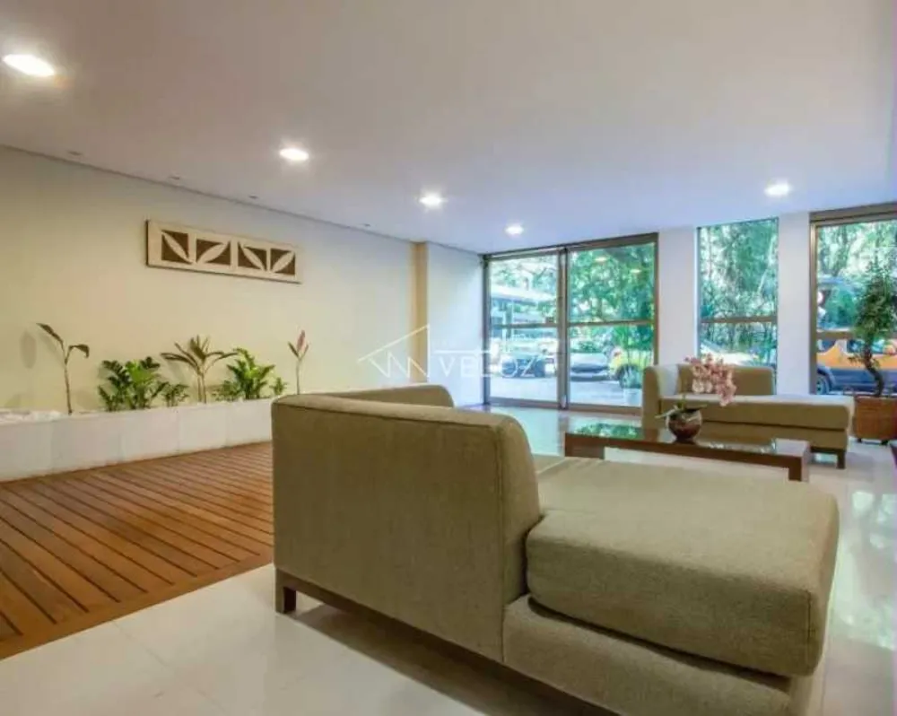 Apartamento, 2 quartos, 83 m² - Foto 17