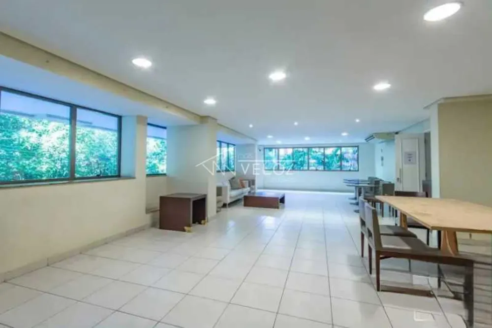 Apartamento, 2 quartos, 83 m² - Foto 20