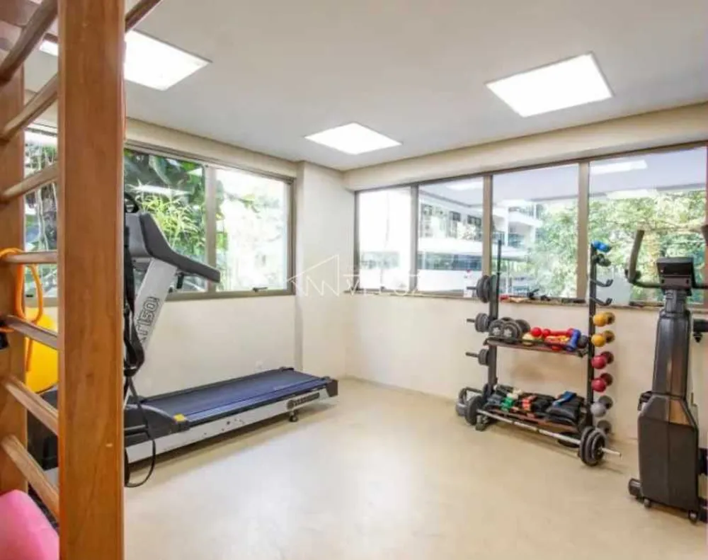 Apartamento, 2 quartos, 83 m² - Foto 2