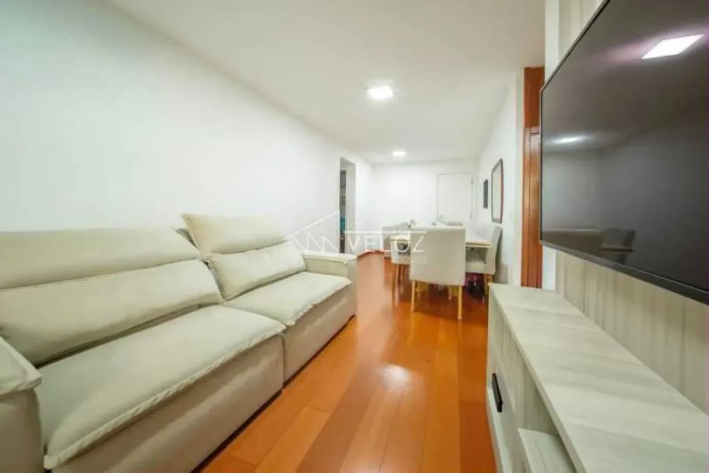 Apartamento, 2 quartos, 83 m² - Foto 6