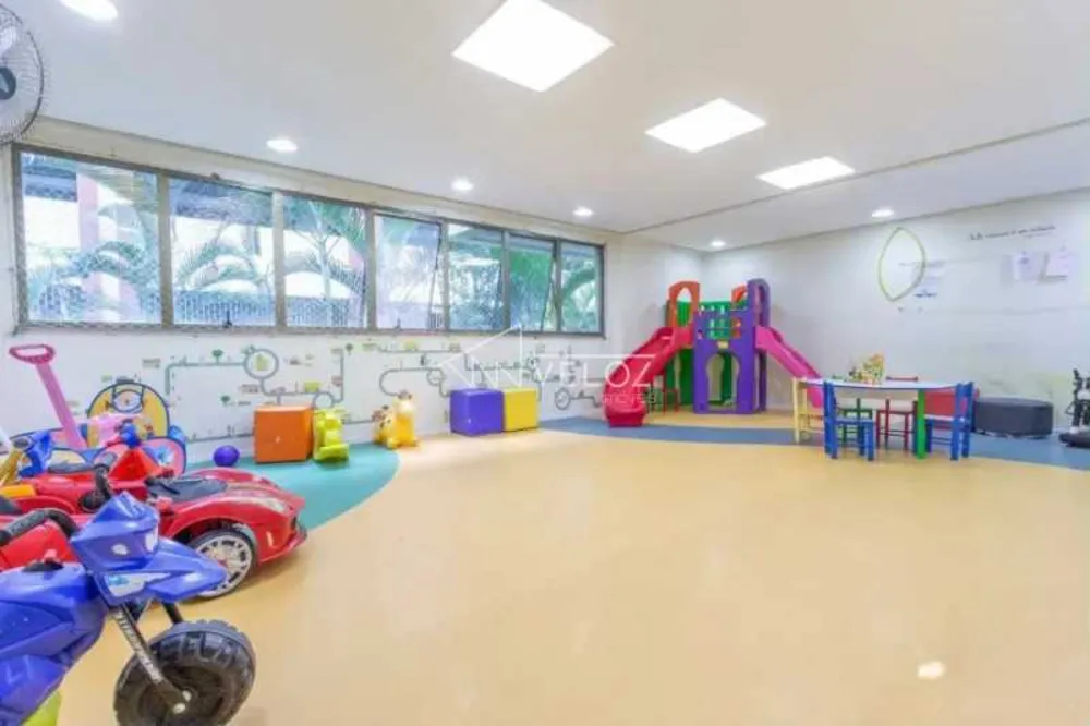 Apartamento, 2 quartos, 83 m² - Foto 18