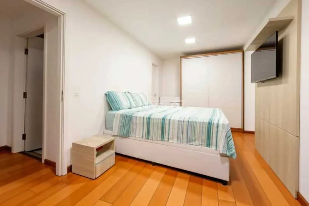 Apartamento, 2 quartos, 83 m² - Foto 9