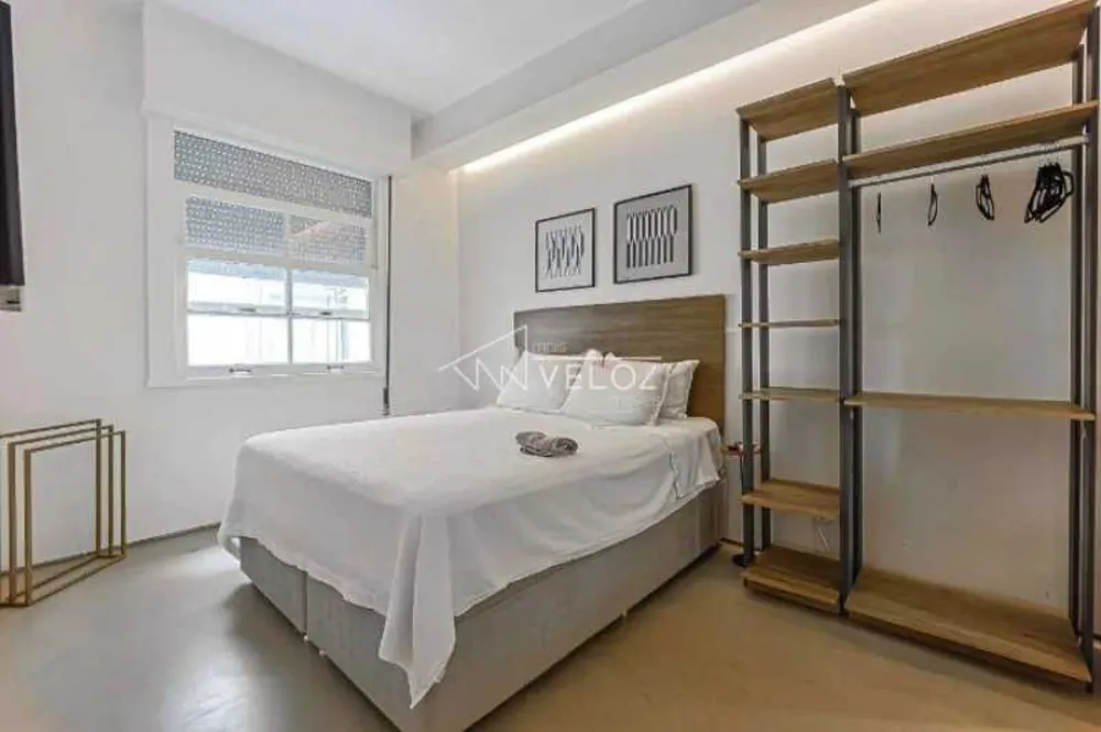 Apartamento, 3 quartos, 167 m² - Foto 8